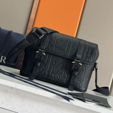 Mens Christian Dior Satchel bags